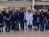 Star quality at Soapbox Science MK&nbsp;2018
